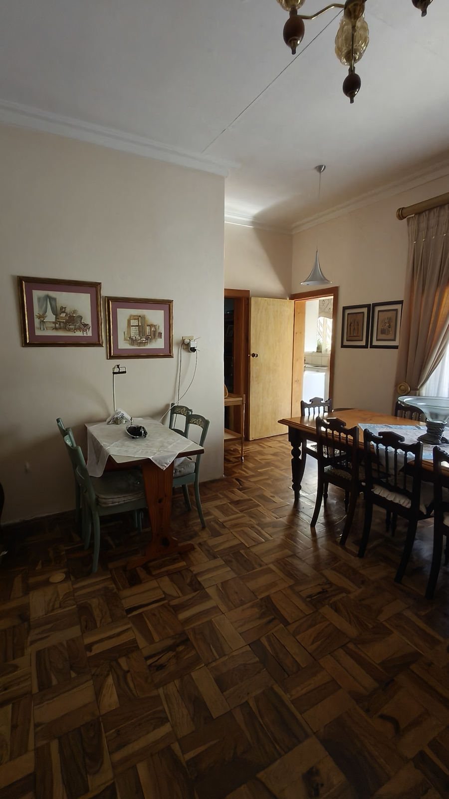 4 Bedroom Property for Sale in Ventersburg Free State